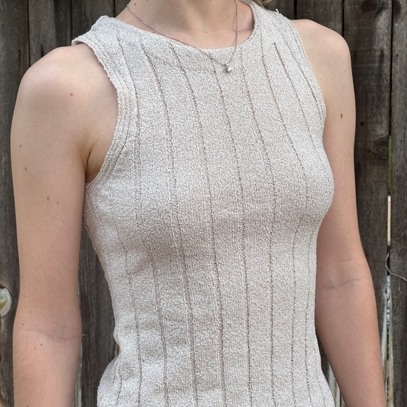 DISSH Knit Top - Picture 4 of 5